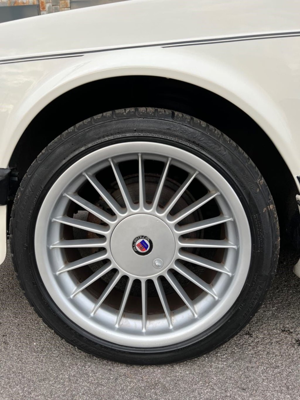 Used BMW 6 Series 1985 for sale - 76068635: Photo 18