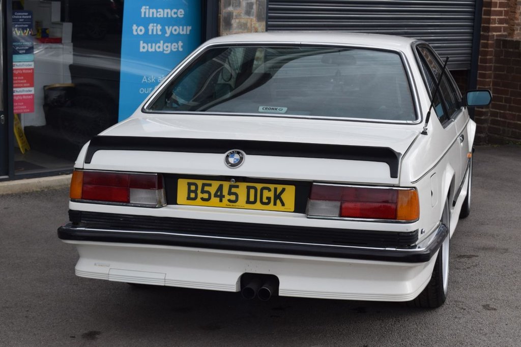 Used BMW 6 Series 1985 for sale - 76068635: Photo 29