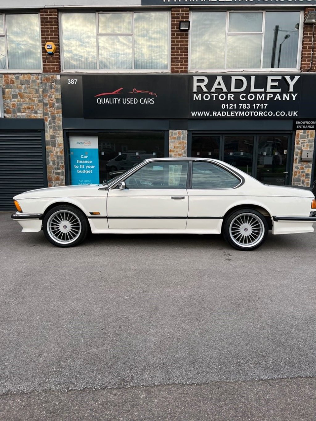 Used BMW 6 Series 1985 for sale - 76068635: Photo 39