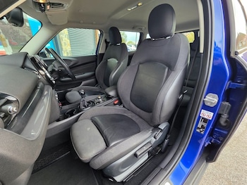 Used MINI Clubman 2018 for sale - 78232796: Photo