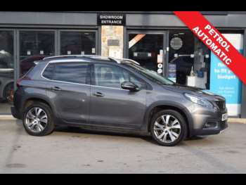 2019 (19) - 1.2 PureTech Allure Premium SUV 5dr Petrol EAT Euro 6 (s/s) (110 ps)