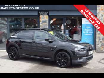 2016 (66) - 1.2 PureTech Flair Edition Hatchback 5dr Petrol ETG5 Euro 6 (s/s) (82 ps)