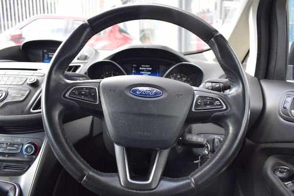 Used Ford Grand C-Max 2016 for sale - 76147557: Photo 10