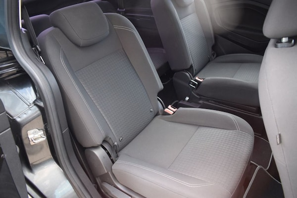 Used Ford Grand C-Max 2016 for sale - 76147557: Photo 33