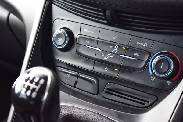 Used Ford Grand C-Max 2016 for sale - 76147557: Photo 49