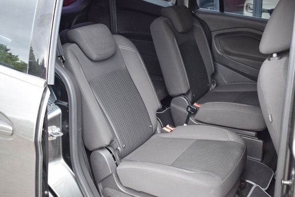 Used Ford Grand C-Max 2016 for sale - 76147557: Photo 7