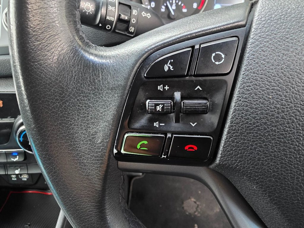 Used Hyundai TUCSON 2018 for sale - 76593483: Photo 22