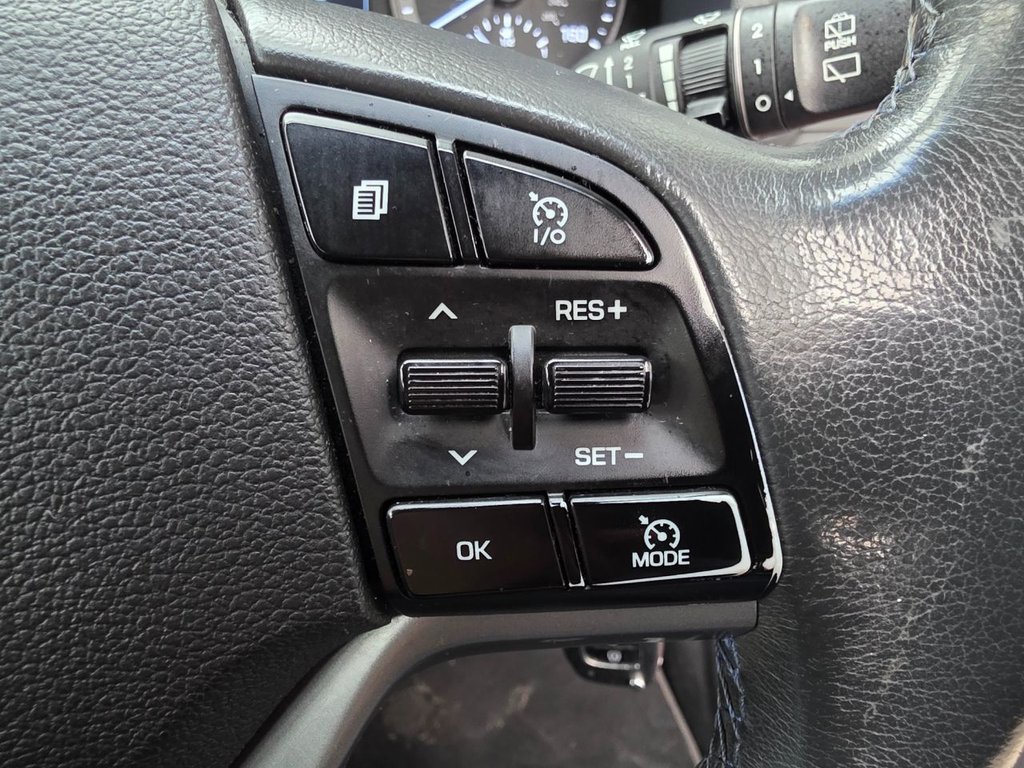 Used Hyundai TUCSON 2018 for sale - 76593483: Photo 23