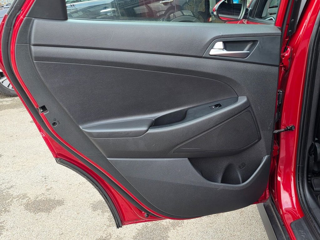 Used Hyundai TUCSON 2018 for sale - 76593483: Photo 25