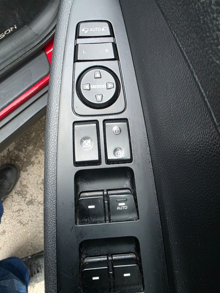 Used Hyundai TUCSON 2018 for sale - 76593483: Photo 29