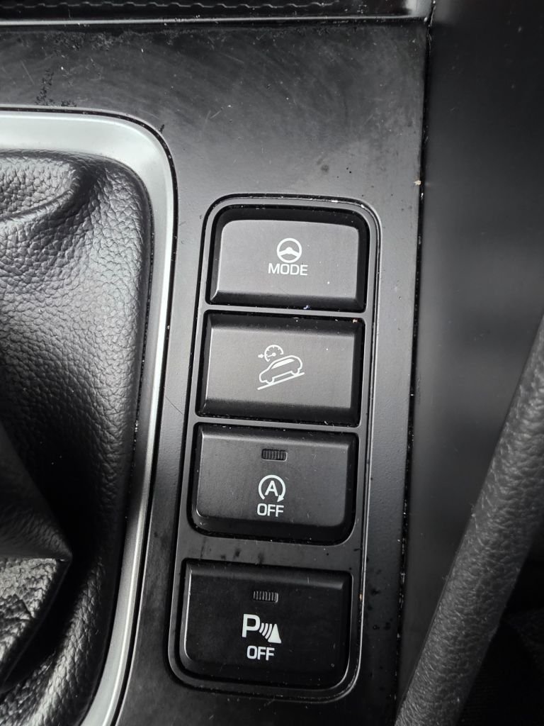 Used Hyundai TUCSON 2018 for sale - 76593483: Photo 30