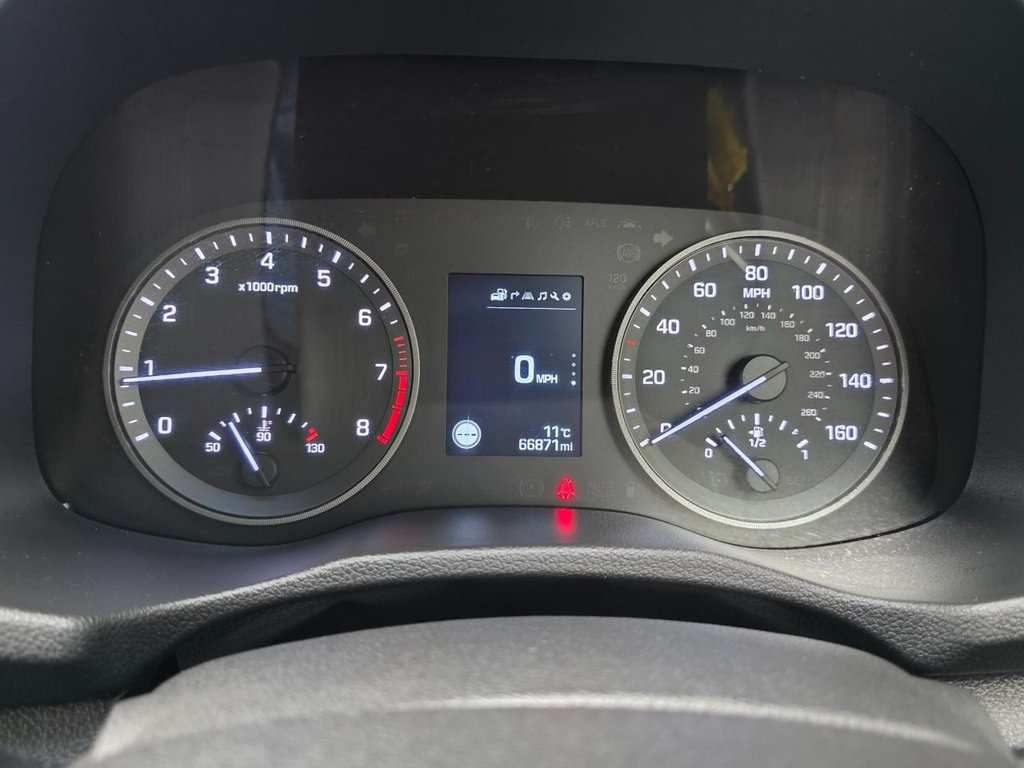 Used Hyundai TUCSON 2018 for sale - 76593483: Photo 35