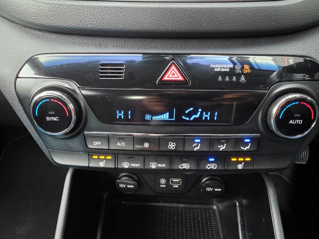 Used Hyundai TUCSON 2018 for sale - 76593483: Photo 36