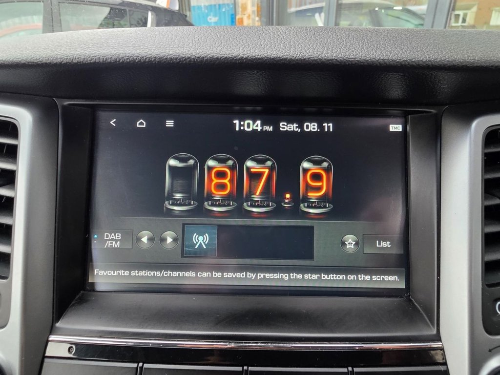 Used Hyundai TUCSON 2018 for sale - 76593483: Photo 38