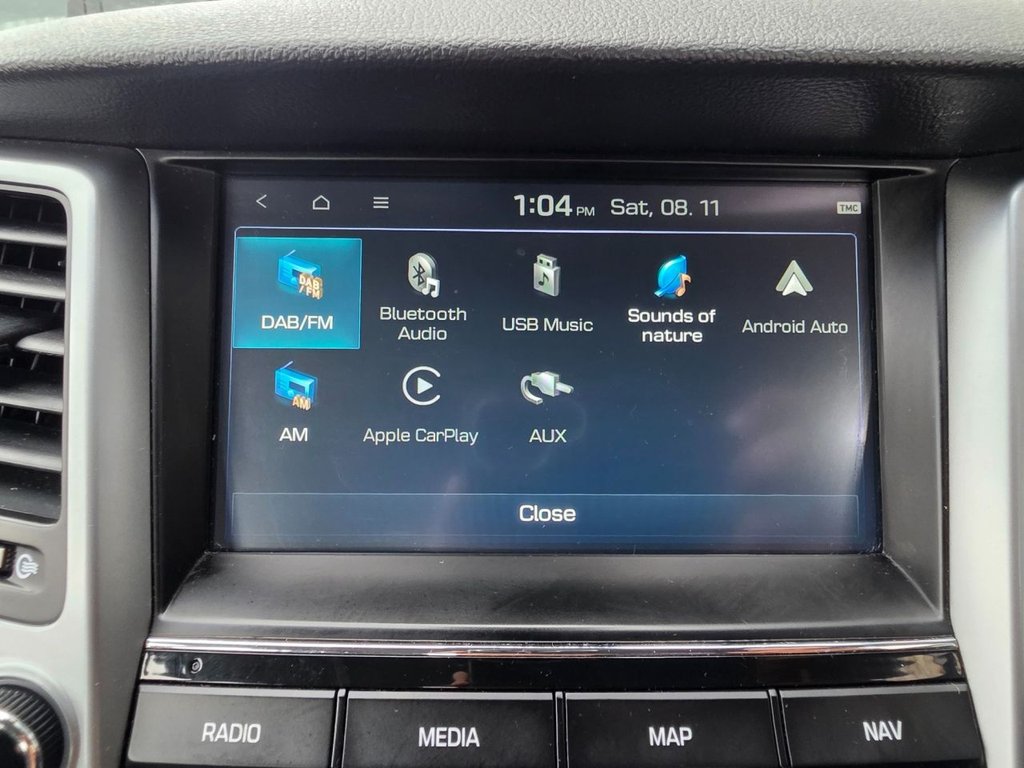 Used Hyundai TUCSON 2018 for sale - 76593483: Photo 39