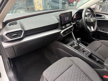 Used SEAT Leon 2021 for sale - 76797680: Photo