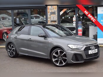 Used Audi A1 2021 for sale - 78364220: Photo