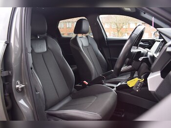 Used Audi A1 2021 for sale - 78364220: Photo