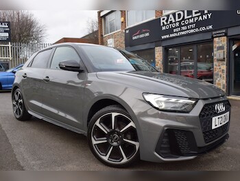 Used Audi A1 2021 for sale - 78364220: Photo