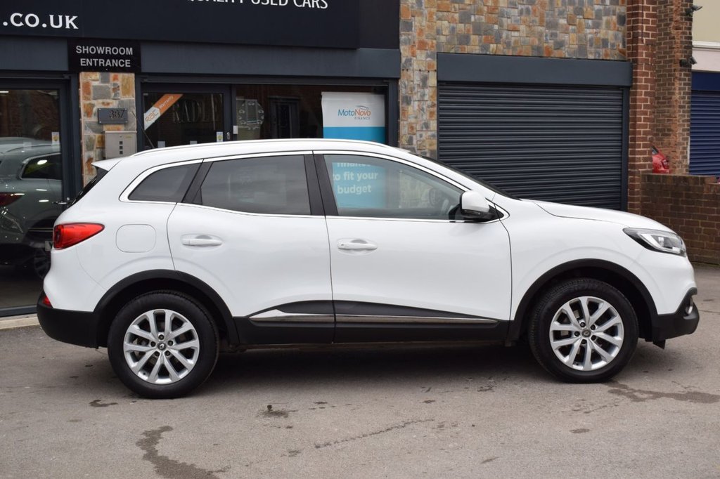 Used Renault Kadjar 2019 for sale - 77313161: Photo 10
