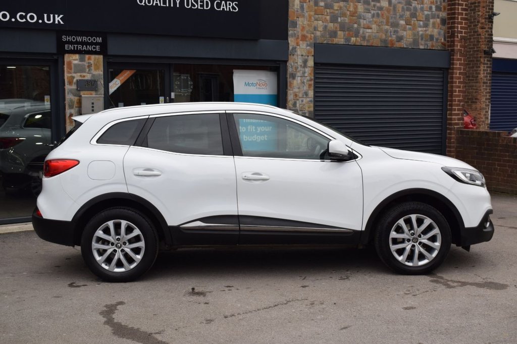 Used Renault Kadjar 2019 for sale - 77313161: Photo 11