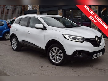 Used Renault Kadjar 2019 for sale - 77313161: Photo