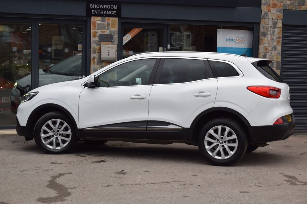 Used Renault Kadjar 2019 for sale - 77313161: Photo 2