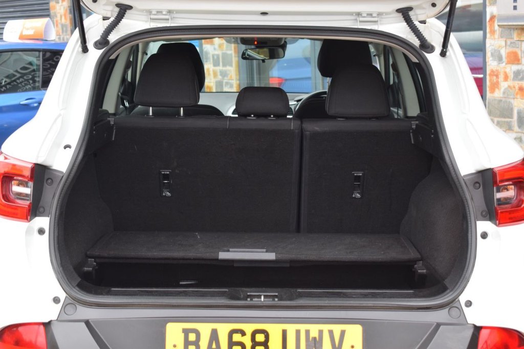 Used Renault Kadjar 2019 for sale - 77313161: Photo 24