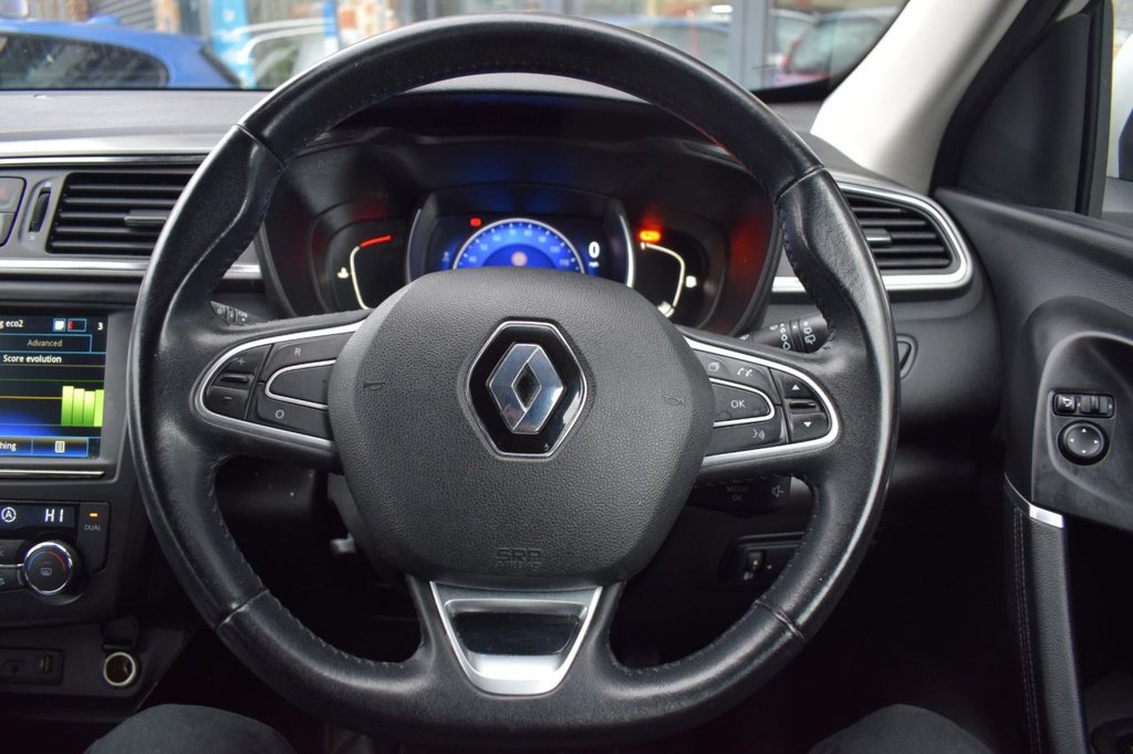 Used Renault Kadjar 2019 for sale - 77313161: Photo 25