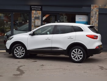 Used Renault Kadjar 2019 for sale - 77313161: Photo