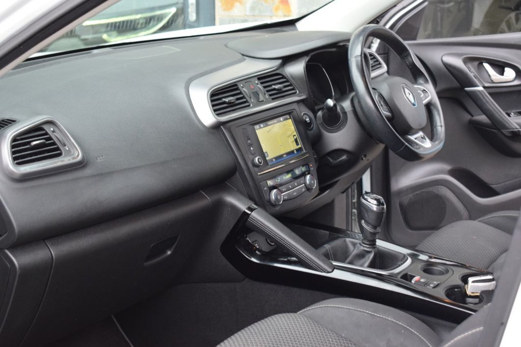 Used Renault Kadjar 2019 for sale - 77313161: Photo 42