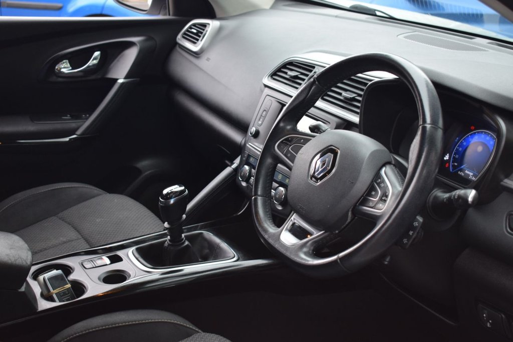 Used Renault Kadjar 2019 for sale - 77313161: Photo 43