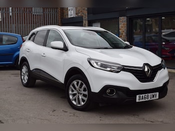 Used Renault Kadjar 2019 for sale - 77313161: Photo