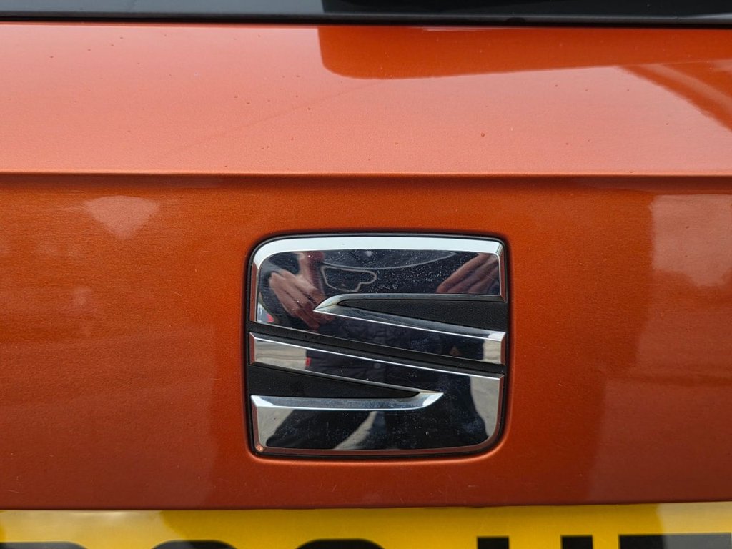 Used SEAT Arona 2020 for sale - 76400483: Photo 17