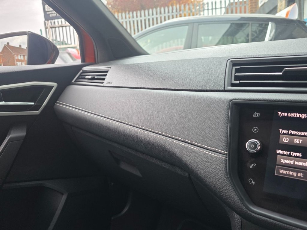 Used SEAT Arona 2020 for sale - 76400483: Photo 26