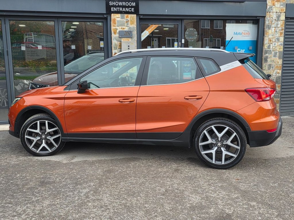 Used SEAT Arona 2020 for sale - 76400483: Photo 30