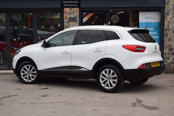Used Renault Kadjar 2019 for sale - 74448436: Photo 21