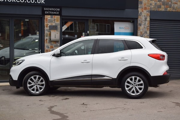 Used Renault Kadjar 2019 for sale - 74448436: Photo 22