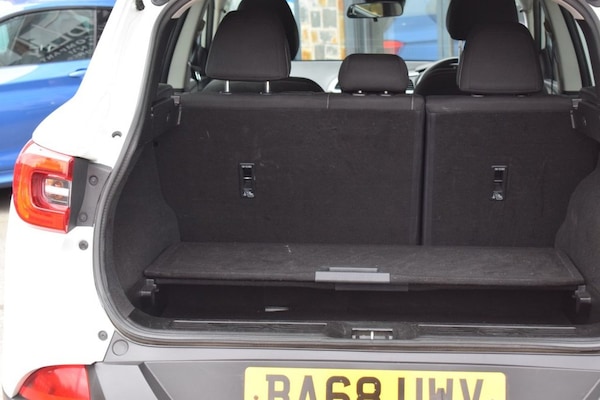 Used Renault Kadjar 2019 for sale - 74448436: Photo 23