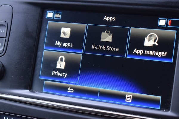 Used Renault Kadjar 2019 for sale - 74448436: Photo 38