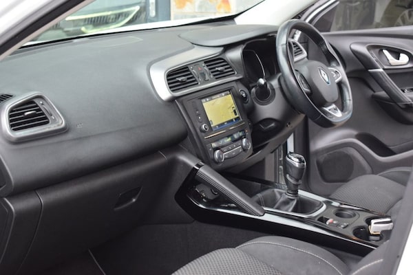 Used Renault Kadjar 2019 for sale - 74448436: Photo 42
