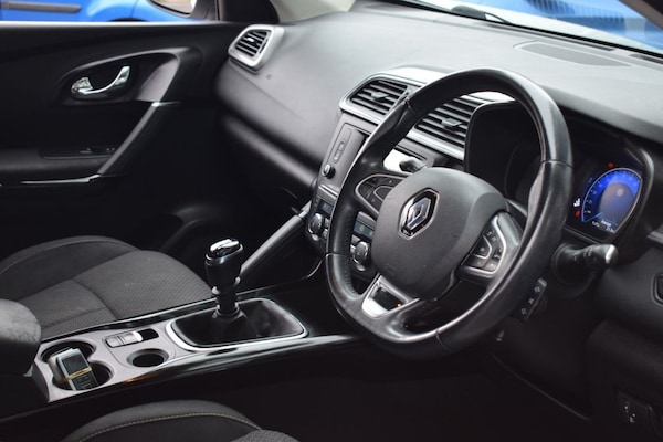Used Renault Kadjar 2019 for sale - 74448436: Photo 43