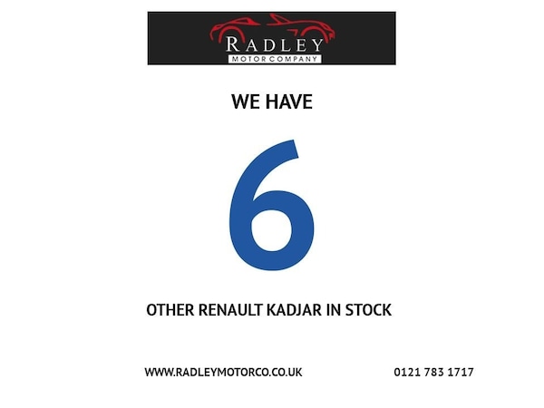 Used Renault Kadjar 2019 for sale - 74448436: Photo 47
