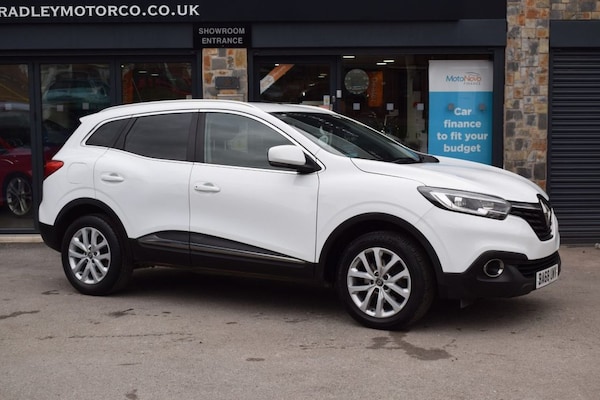 Used Renault Kadjar 2019 for sale - 74448436: Photo 5