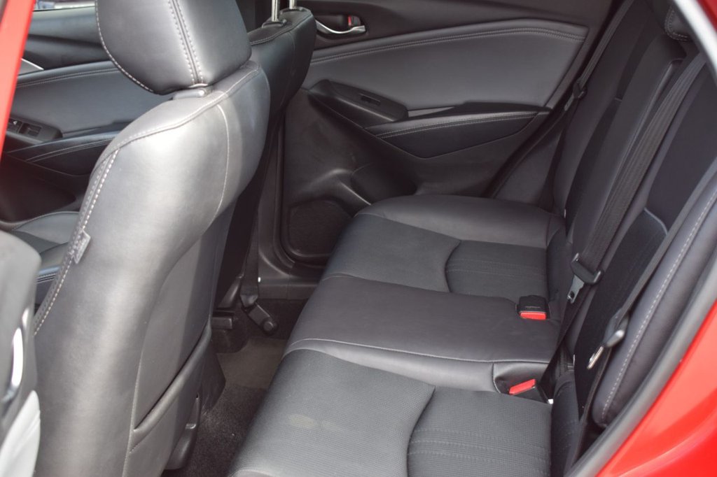 Used Mazda CX-3 2019 for sale - 76312871: Photo 10