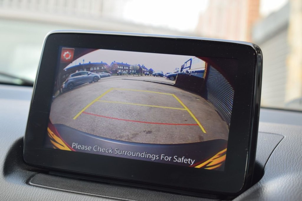 Used Mazda CX-3 2019 for sale - 76312871: Photo 11