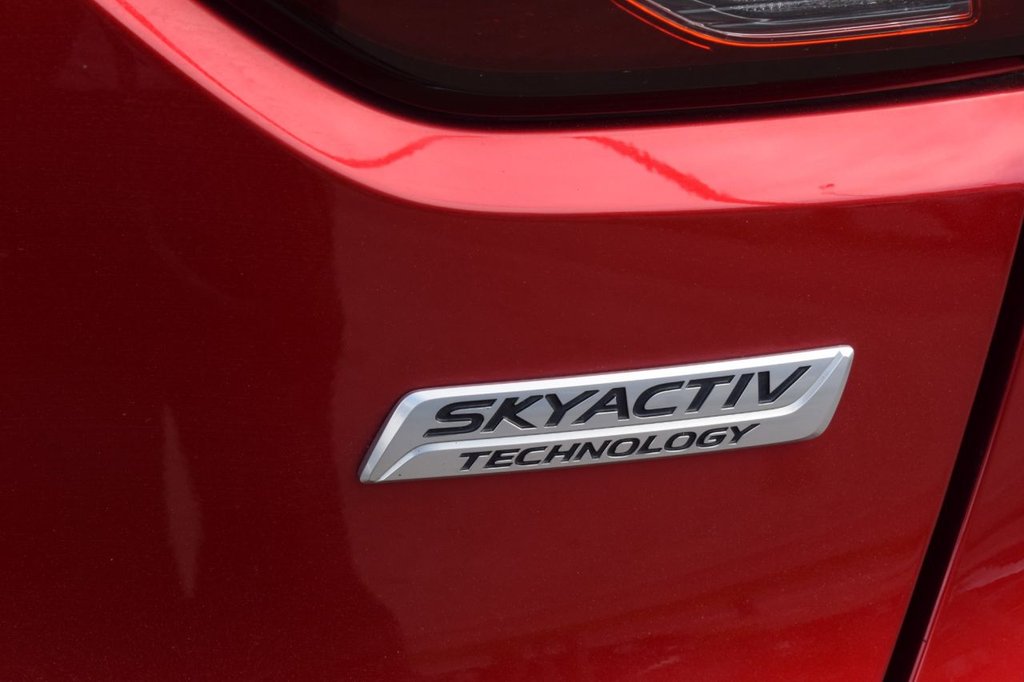 Used Mazda CX-3 2019 for sale - 76312871: Photo 18