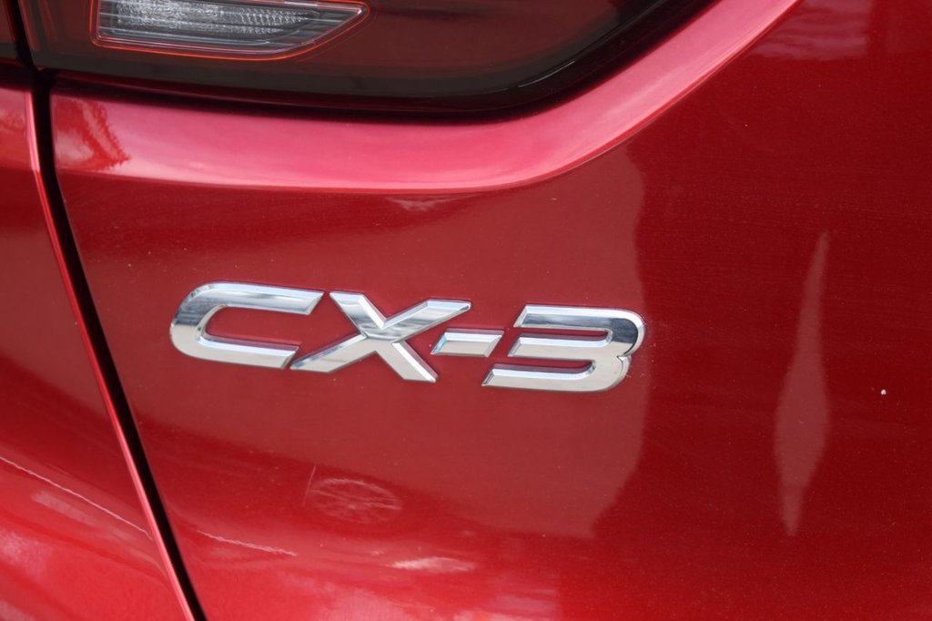 Used Mazda CX-3 2019 for sale - 76312871: Photo 19