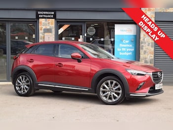 2019 (68) - 2.0 Sport Nav + 5dr