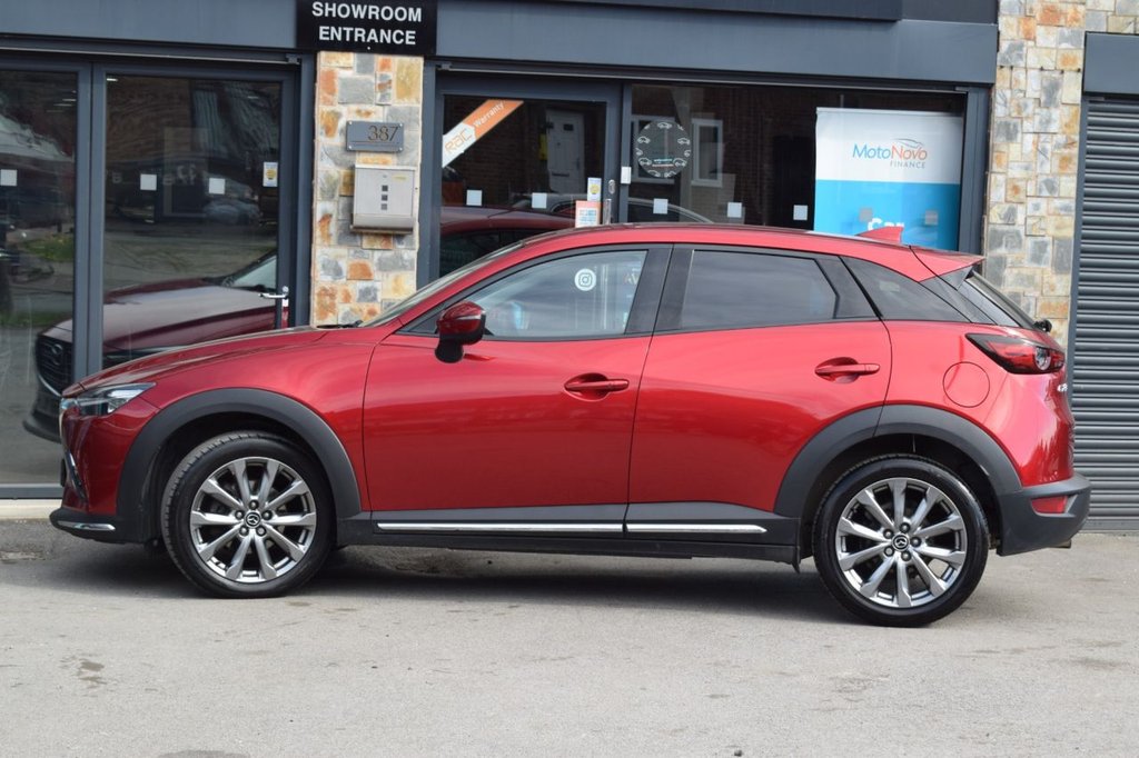 Used Mazda CX-3 2019 for sale - 76312871: Photo 31
